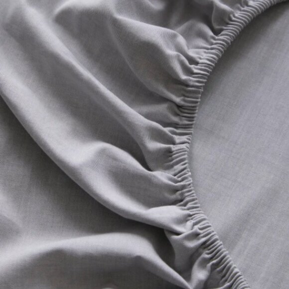 New Quince Mongolian Cashmere Cotton Full Sheet Set - Picture 6 of 6